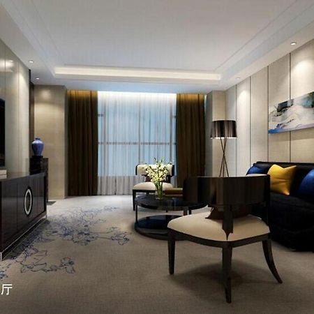 Zhufeng Hotel Chengdu Eksteriør bilde