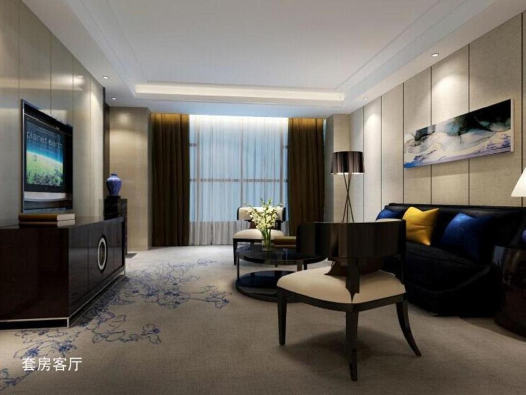 Zhufeng Hotel Chengdu Eksteriør bilde